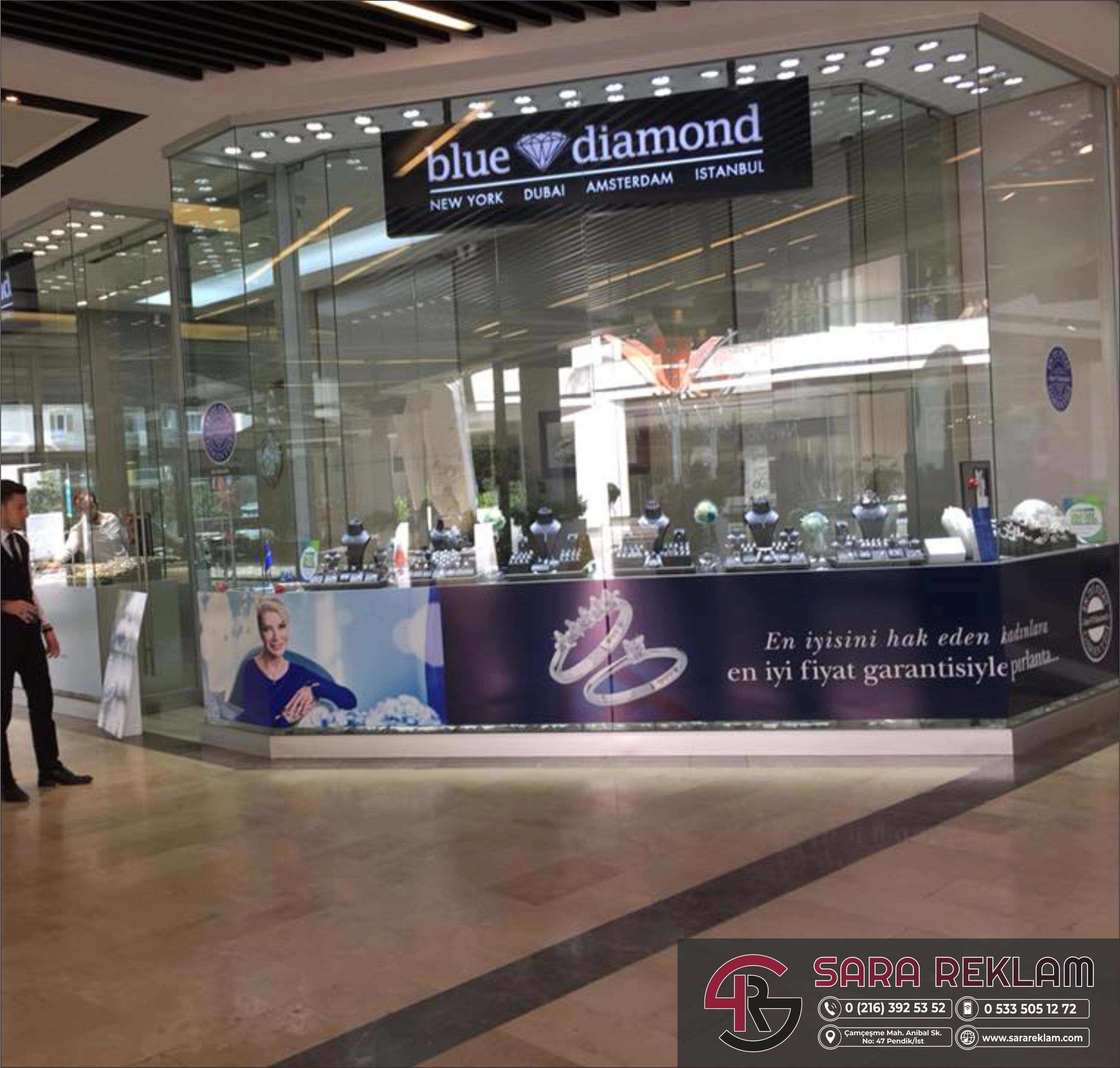  laminasyonlu folyo uygulama